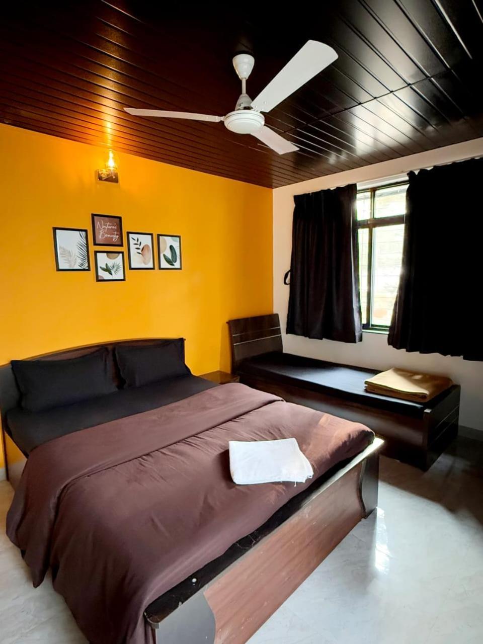 2bhk Cozy By Royal Luxor Apartment