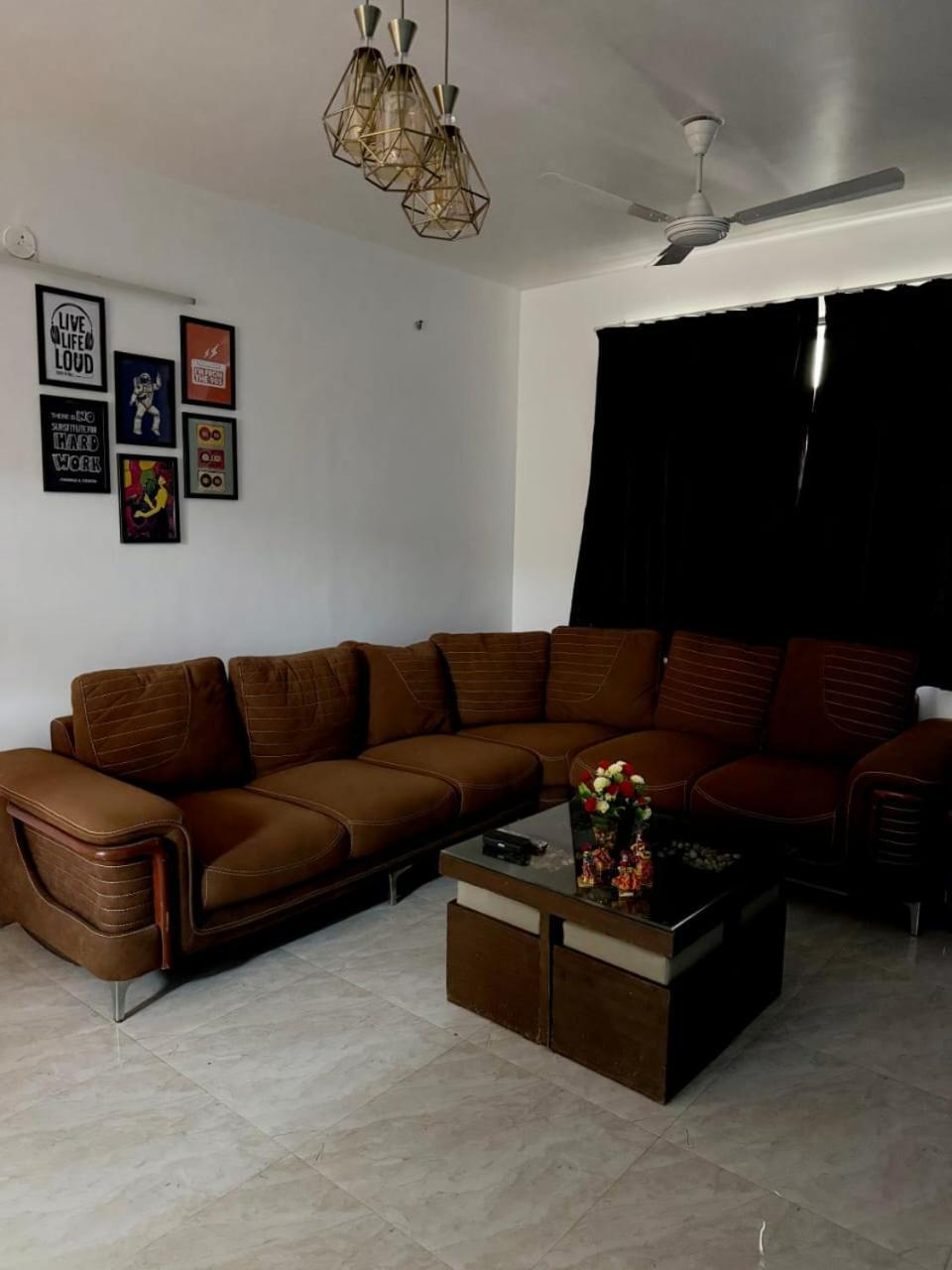 2bhk Cozy By Royal Luxor Apartment *