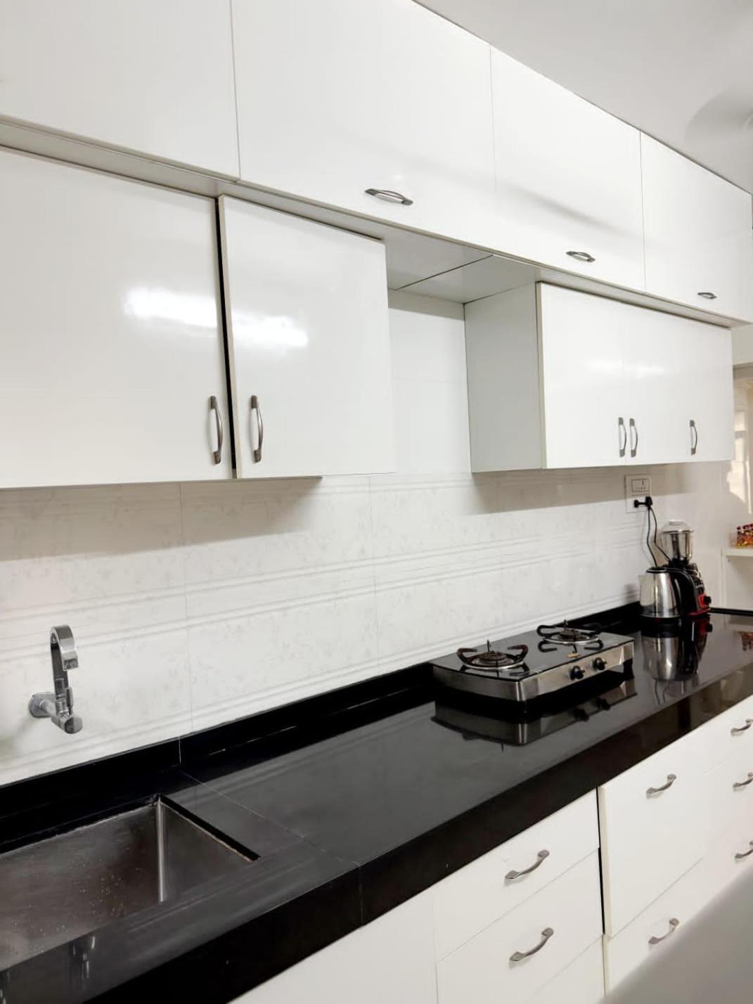2bhk Cozy By Royal Luxor Pune