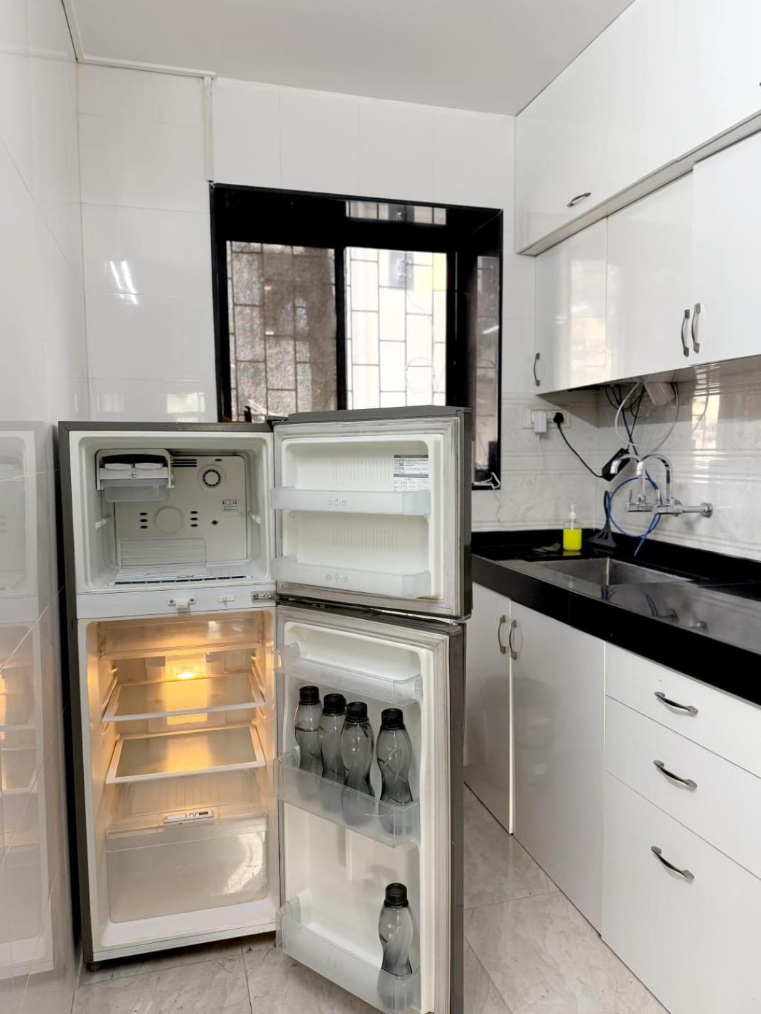 2bhk Cozy By Royal Luxor Apartment *
