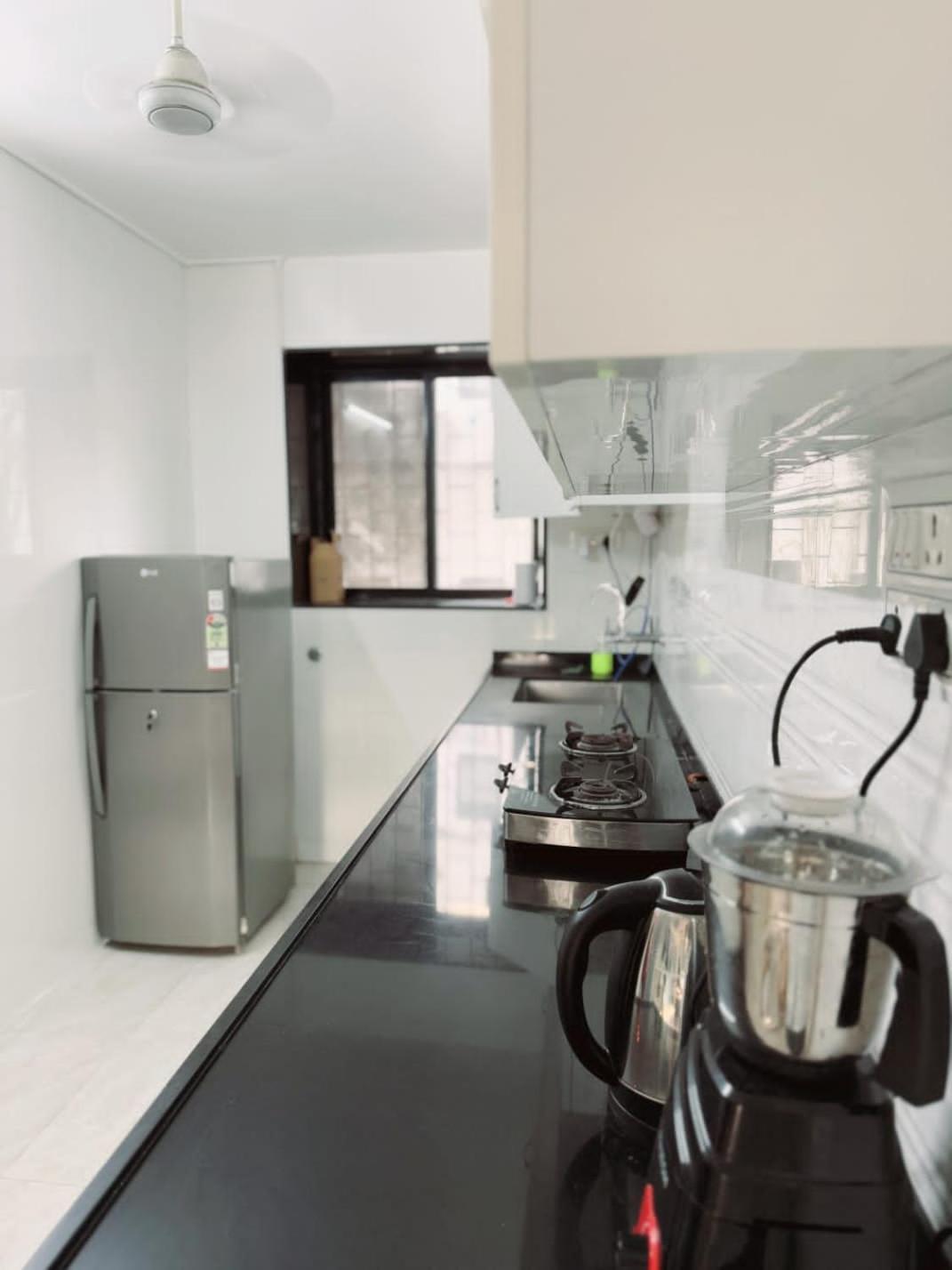 Apartment 2bhk Cozy By Royal Luxor *