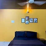 2Bhk Cozy Apartment By Royal Luxor Stay