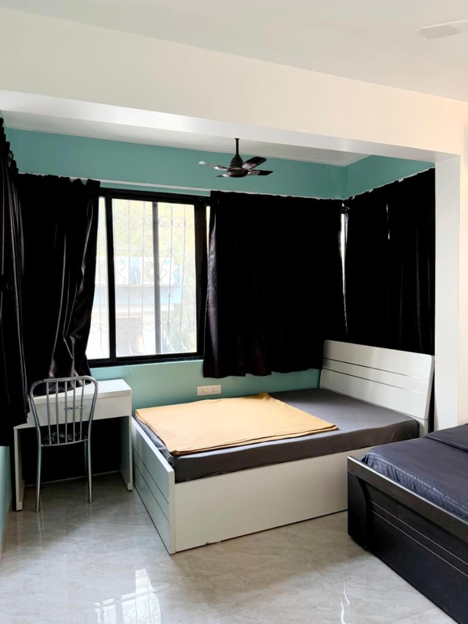 2bhk Cozy By Royal Luxor Apartment *