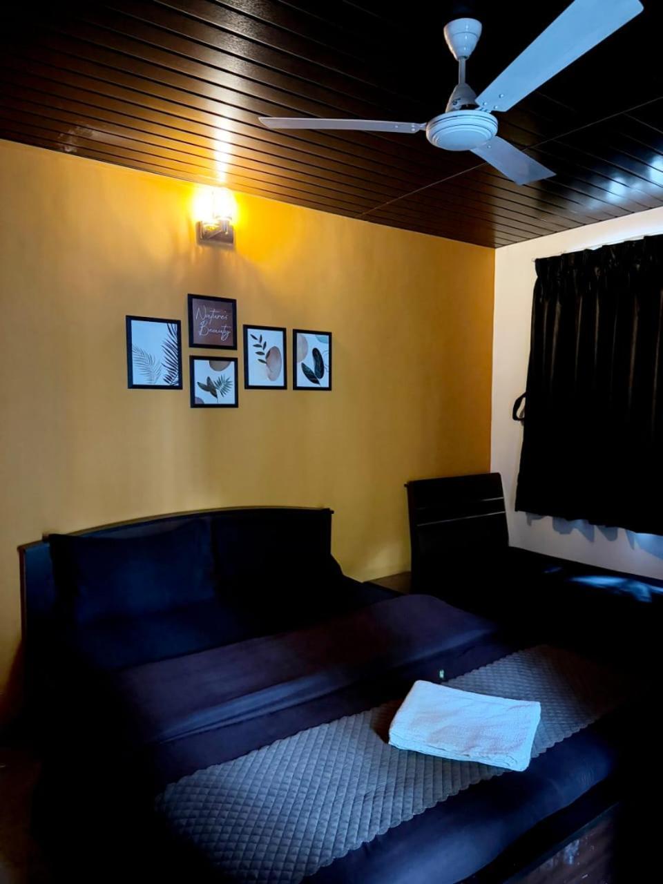 2bhk Cozy By Royal Luxor Pune