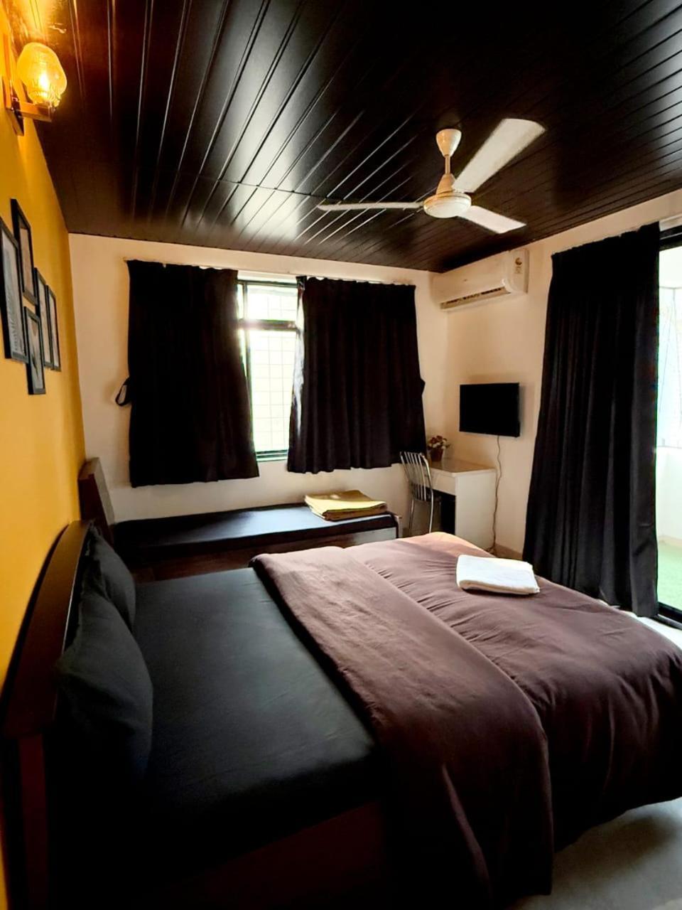 2bhk Cozy By Royal Luxor * Pune