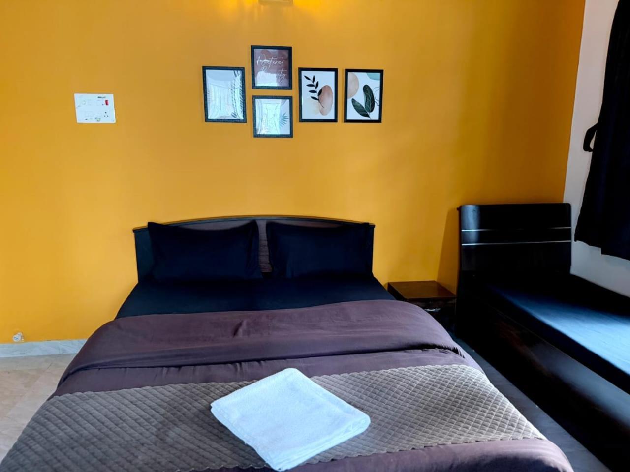 2bhk Cozy By Royal Luxor Pune