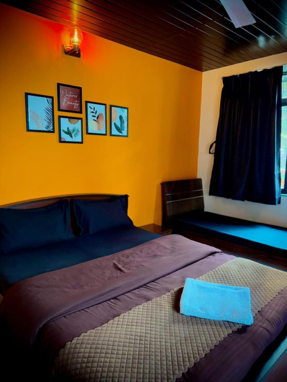 2bhk Cozy By Royal Luxor Apartment Pune