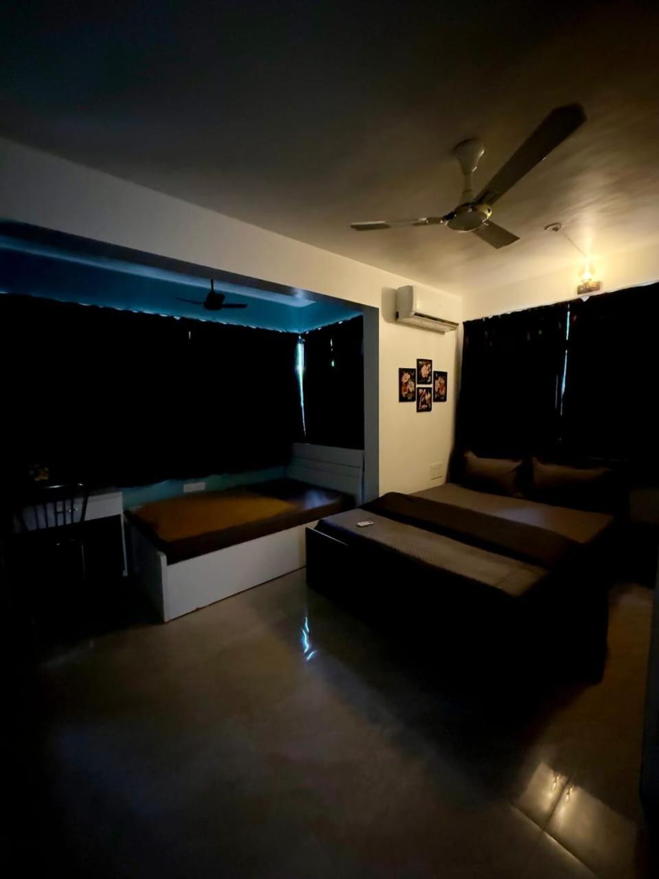 2bhk Cozy By Royal Luxor Pune
