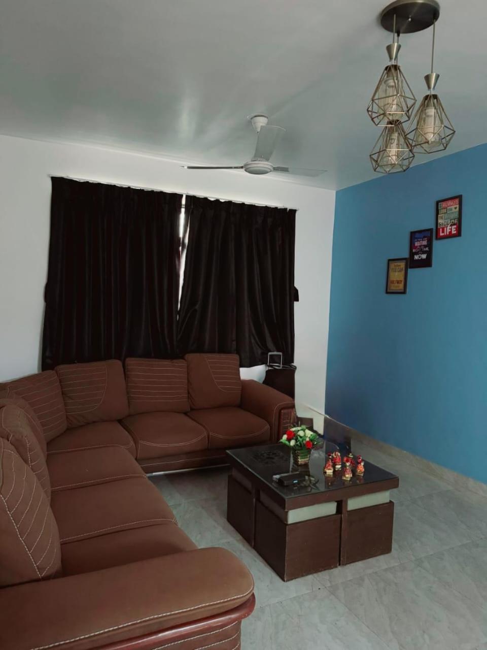 2bhk Cozy By Royal Luxor Apartment