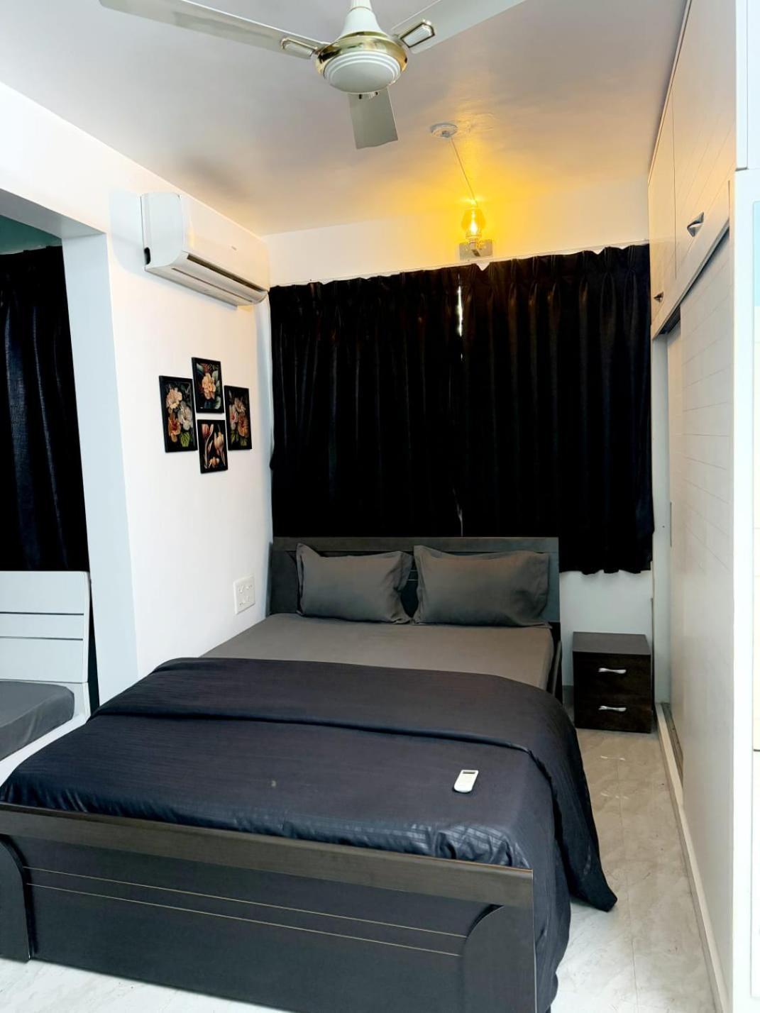 2bhk Cozy By Royal Luxor Apartment