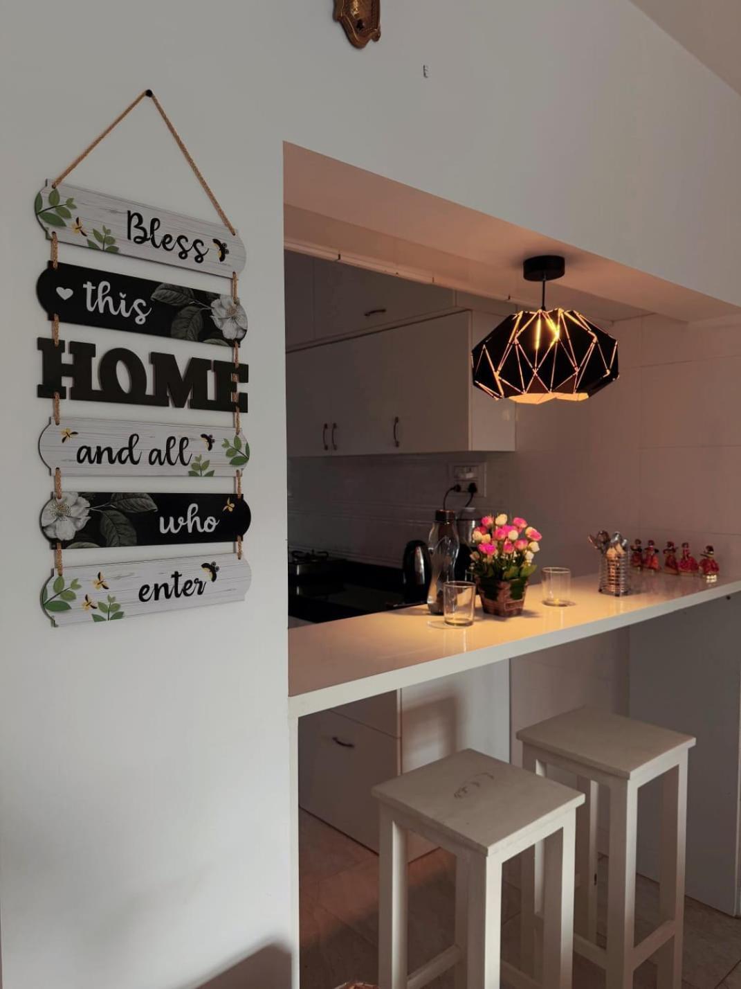 Apartment 2bhk Cozy By Royal Luxor Pune