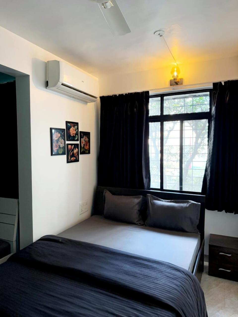2bhk Cozy By Royal Luxor * Pune