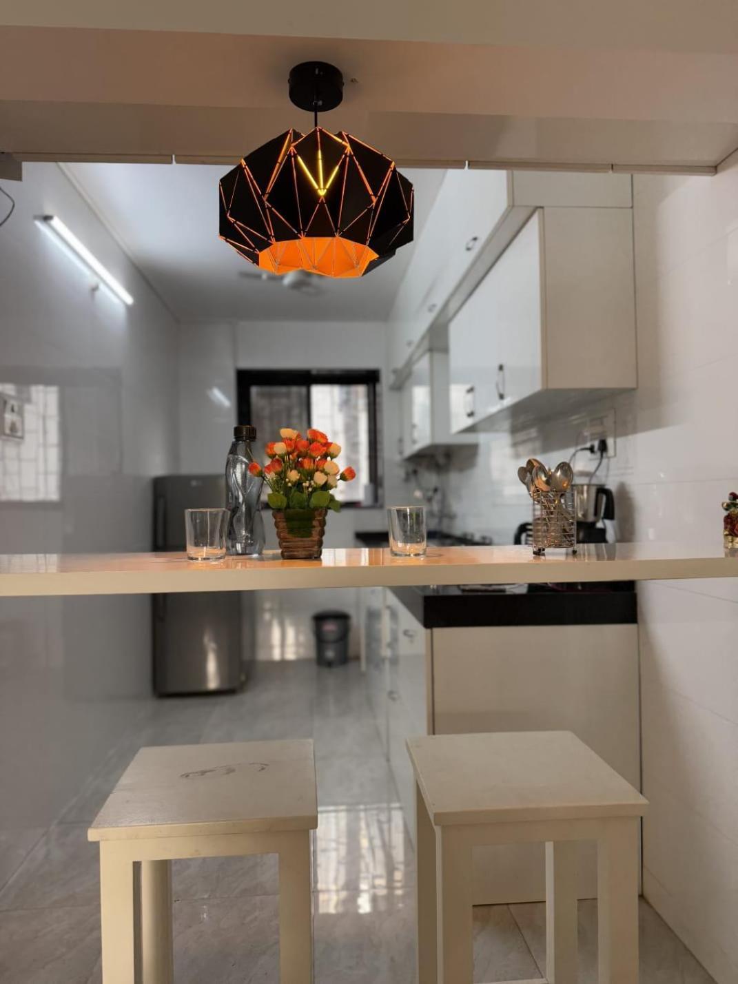 Apartment 2bhk Cozy By Royal Luxor *
