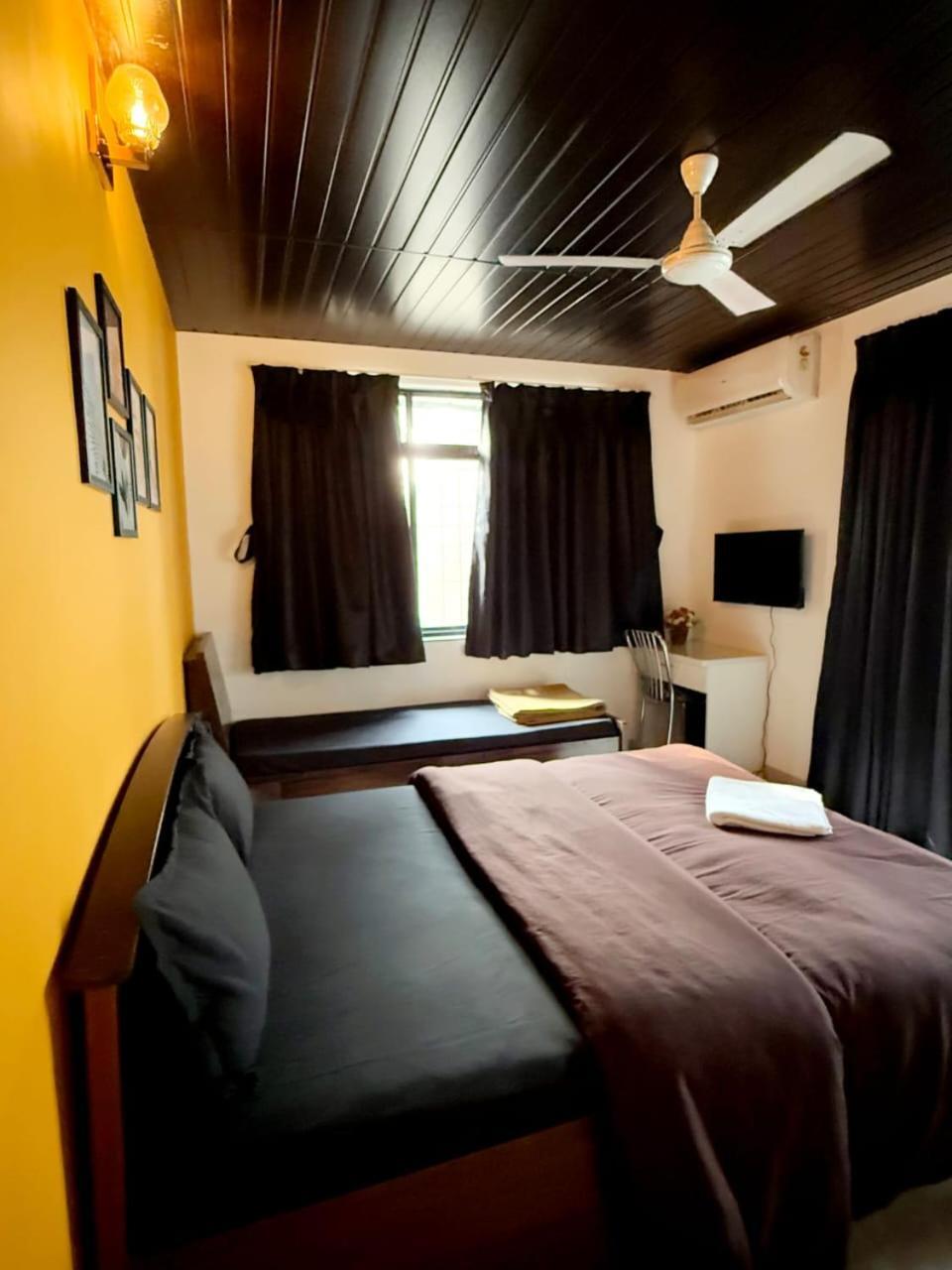 Apartment 2bhk Cozy By Royal Luxor Pune