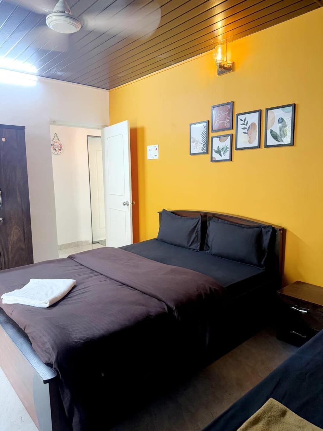 2bhk Cozy By Royal Luxor * Pune