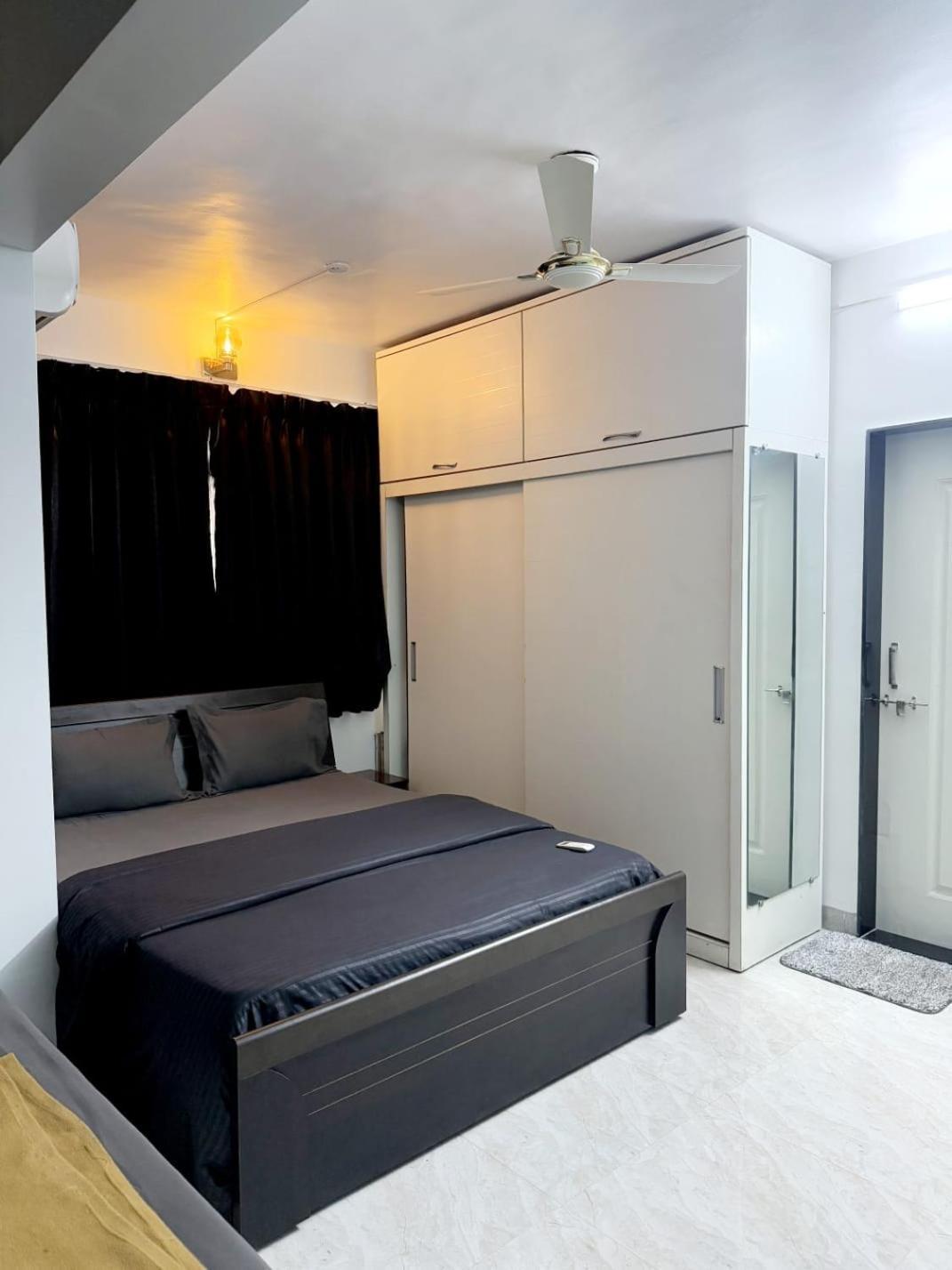 2bhk Cozy By Royal Luxor Apartment Pune