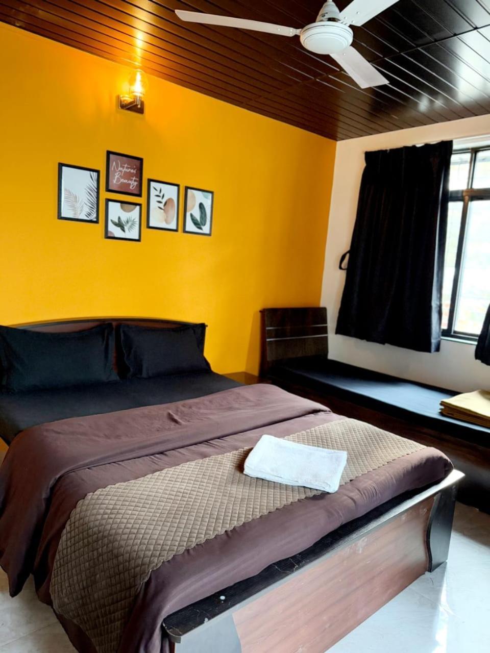 2bhk Cozy By Royal Luxor Pune
