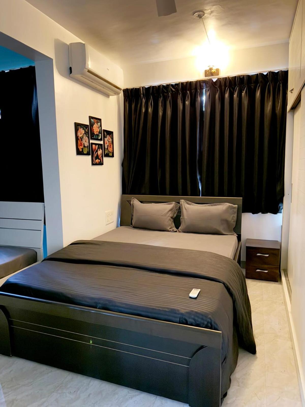 2bhk Cozy By Royal Luxor Apartment *