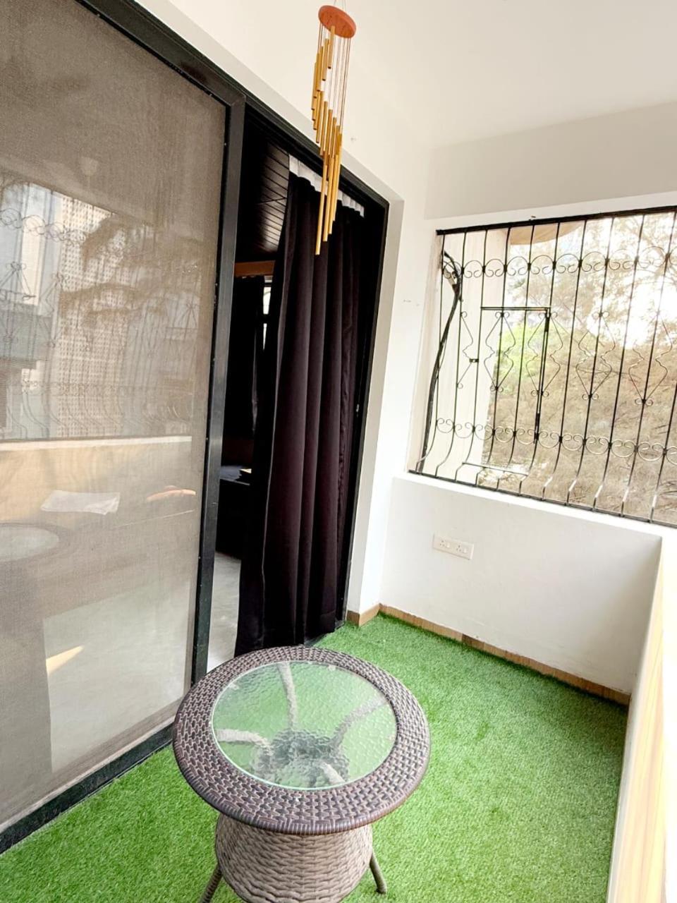 2bhk Cozy By Royal Luxor Pune