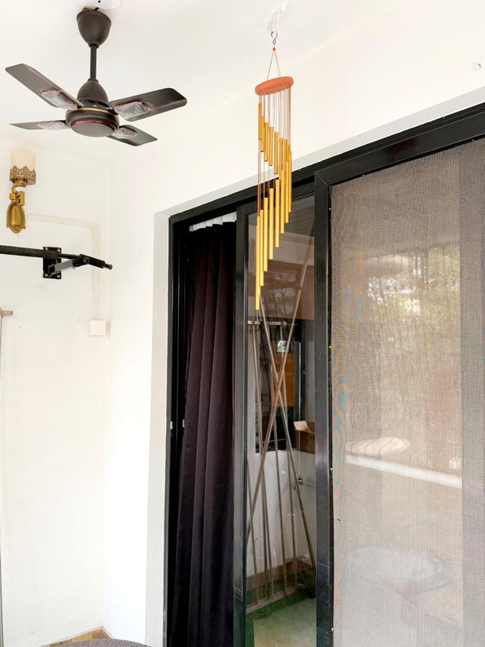 Apartment 2bhk Cozy By Royal Luxor *