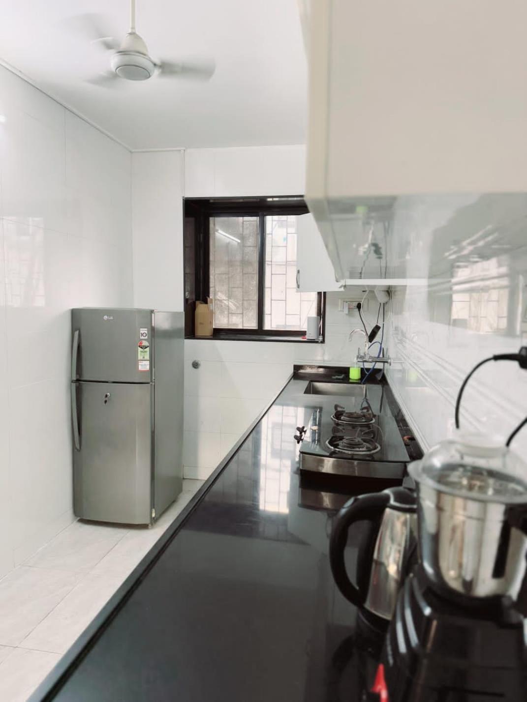 2bhk Cozy By Royal Luxor Apartment Pune