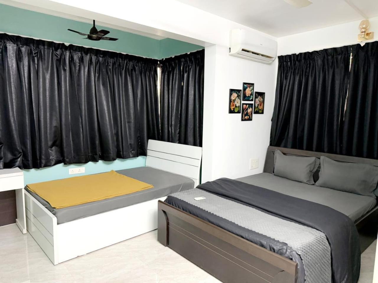 2bhk Cozy By Royal Luxor * Pune