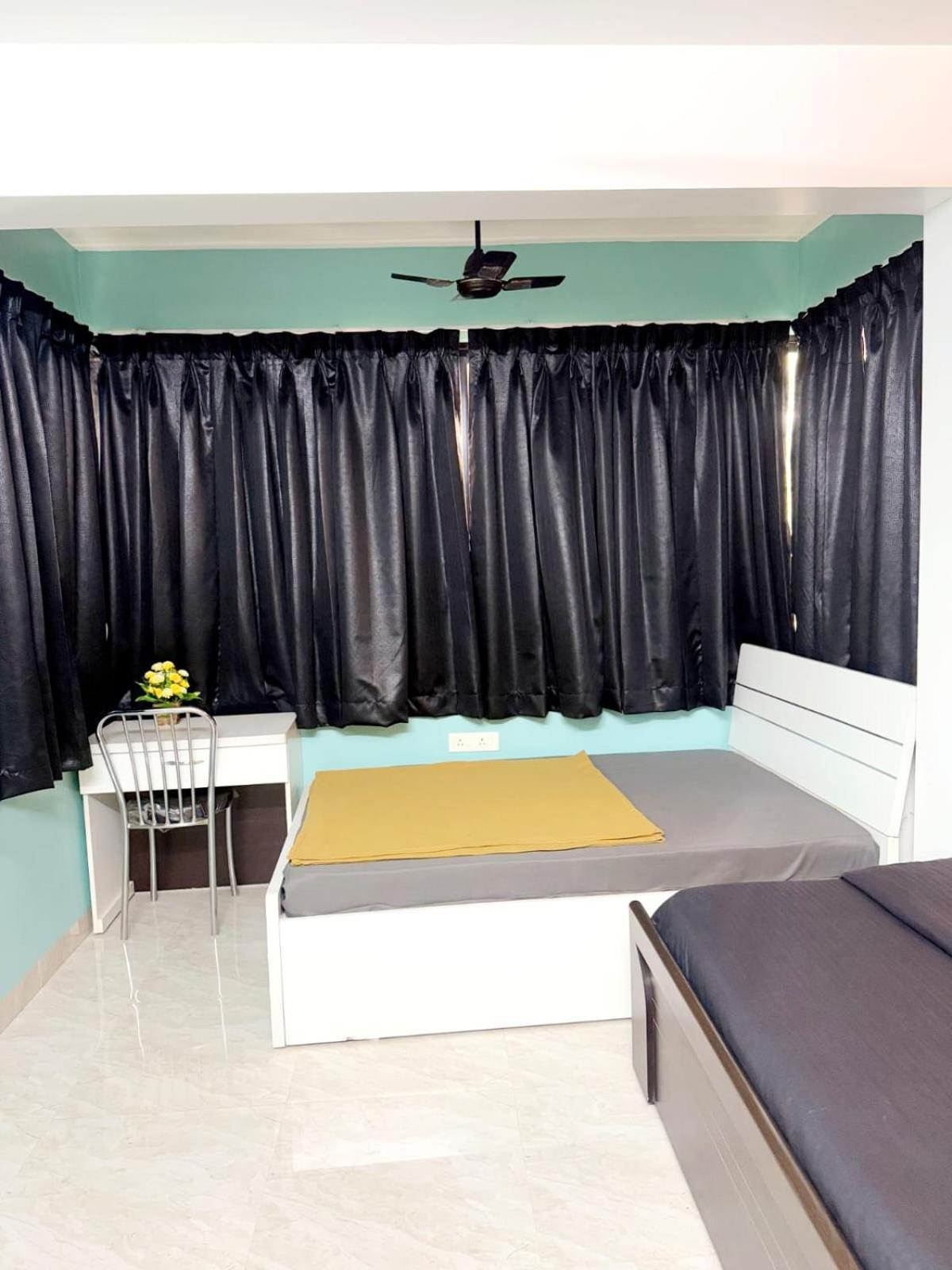 Apartment 2bhk Cozy By Royal Luxor