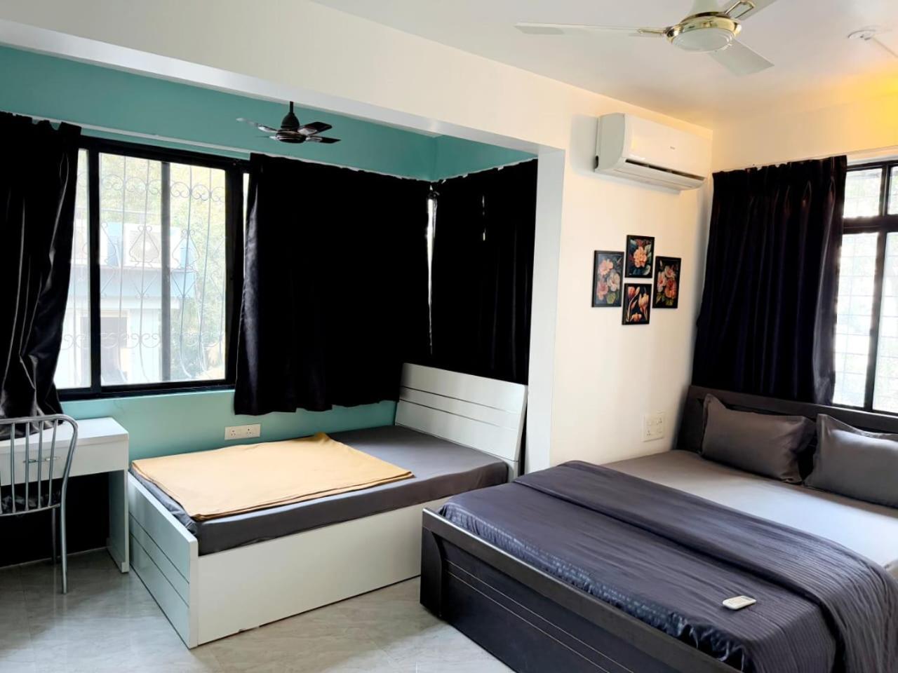 2bhk Cozy By Royal Luxor Apartment