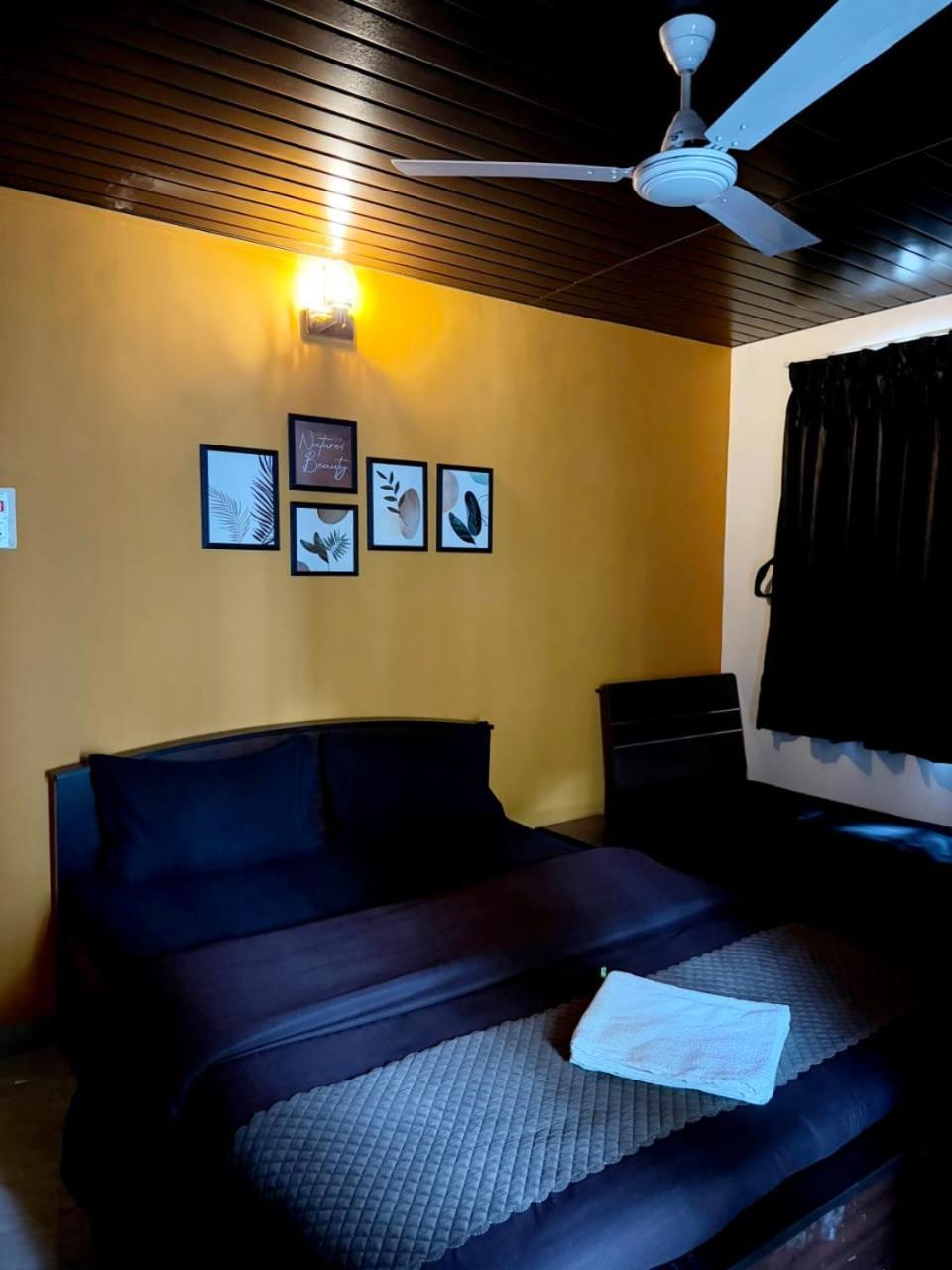 Apartment 2bhk Cozy By Royal Luxor