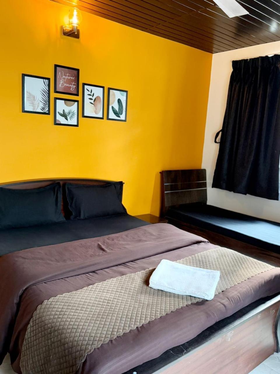 2bhk Cozy By Royal Luxor Apartment *