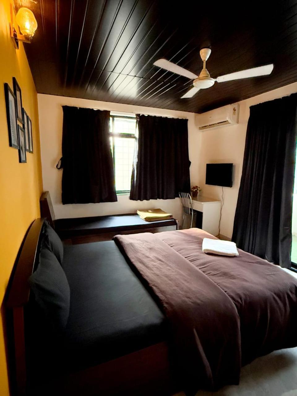 2bhk Cozy By Royal Luxor * Pune